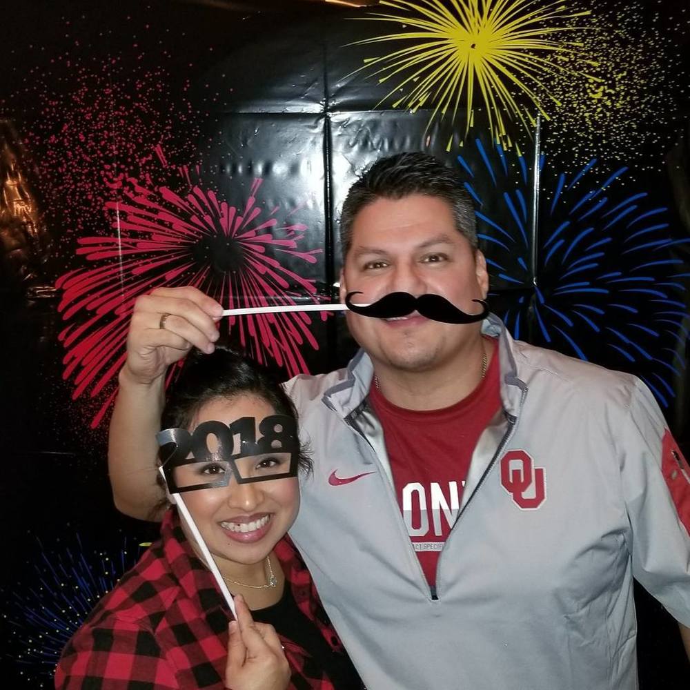 Meet your Posher, Sara